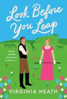 Virginia Heath's Latest Book