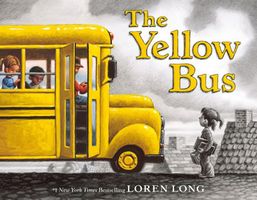 Loren Long's Latest Book
