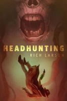 Rich Larson's Latest Book