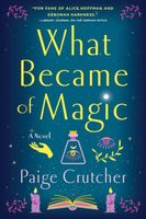 Paige Crutcher's Latest Book