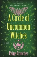 Paige Crutcher's Latest Book