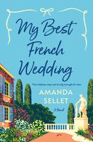 Amanda Sellet's Latest Book