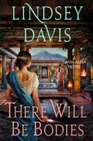 Lindsey Davis's Latest Book