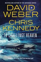 David Weber; Chris Kennedy's Latest Book