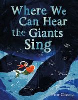 Where We Can Hear the Giants Sing