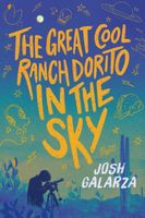 Josh Galarza's Latest Book