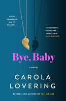 Carola Lovering's Latest Book