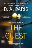 B.A. Paris's Latest Book