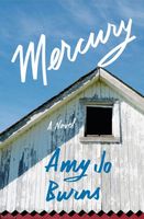 Amy Jo Burns's Latest Book