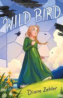 Diane Zahler's Latest Book