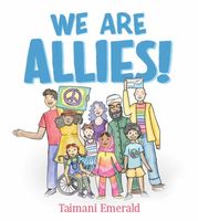 Taimani Emerald's Latest Book
