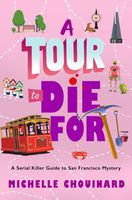 Michelle Chouinard's Latest Book