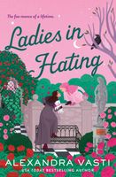 Alexandra Vasti's Latest Book