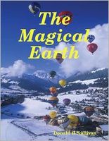 Cover of The Magical Earth by Donald H. Sullivan