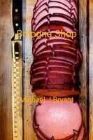Cover of Bologna Shop by Michael J. Bryant