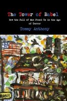 Cover of The Tower of Babel by Tommy Anthony