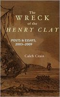 The Wreck of the Henry Clay