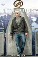 Cover of The Fifth Column by Christopher Lydon