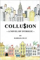 Cover of Collu$Ion by Barbara Dean