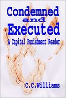 Cover of Condemned and Executed by C.C. Williams