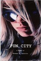 Cover of Fun City by Thomas A. Ryerson