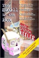 The Skull In the Box
