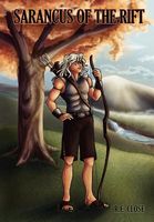 Hardcover edition cover