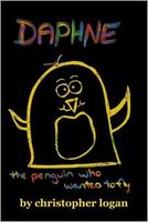Daphne: The Penguin who wants to fly