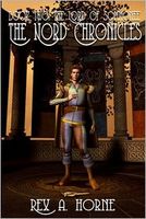 Cover of The Lord of Sommonee by Rex A. Horne