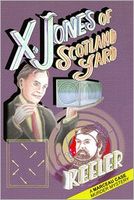 X. Jones of Scotland Yard
