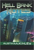 Cover of Hell Bank Notes by Austin McKinley