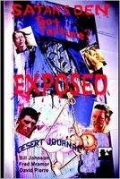Satan's Den Exposed: Got Torture?