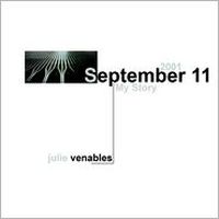 Cover of September 11th 2001 by Julie Venables