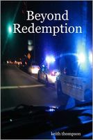 Cover of Beyond Redemption by Keith Thompson