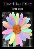 Taylor Jones's Latest Book