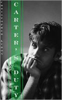 Cover of Carter's Duty by Christopher Lydon