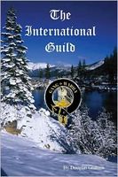 Cover of The International Guild by Douglas Graham