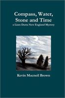 Cover of Compass, Water, Stone and Time by Kevin MacNeil Brown