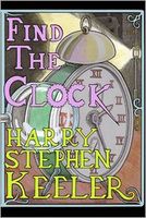 Find the Clock