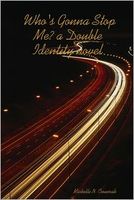 Cover of Who's Gonna Stop Me? by Michelle N. Onuorah