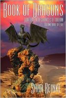 Book of Dragons, Volume 3 of 5