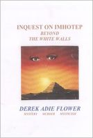 Cover of Inquest On Imhotep by Derek Adie Flower