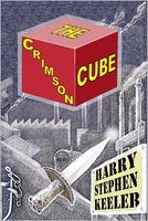 The Crimson Cube