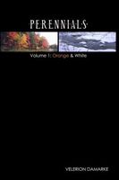 Cover of Orange and White by Velerion Damarke