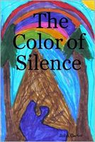 Cover of The Color of Silence by John Carter