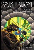 Cover of Souls In Silicon by Jeff Duntemann