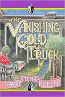 The Vanishing Gold Truck