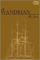 Cover of The Wandrian by Tim Jones