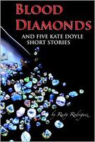 Cover of Blood Diamonds by Rusty Rodriguez