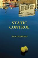 Cover of Static Control by Ann Diamond